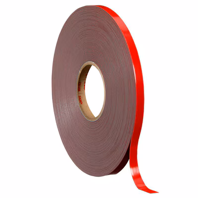 3M™ VHB™ Klebeband 4941F, Grau, 25 mm x 33 m, 1.1 mm