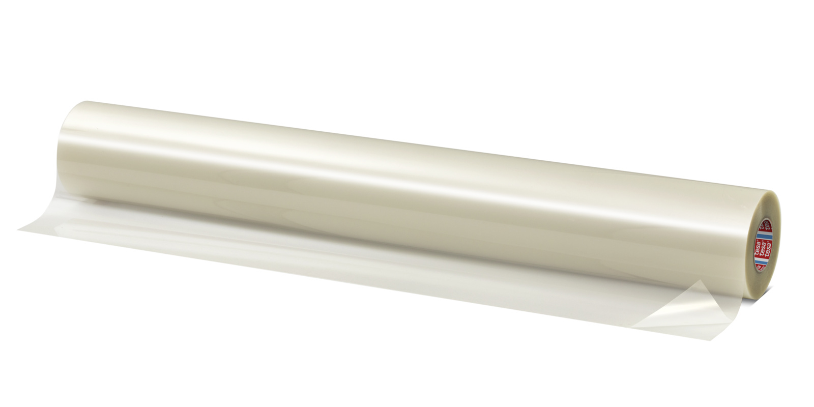 tesa 52994 PV3, 50m x 1245mm, transparent