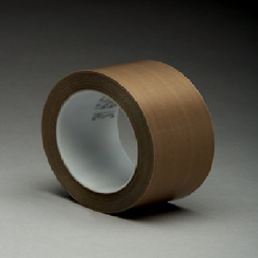 3M™ Glasgewebe-Klebeband 5453, Braun, 254 mm x 33 m, 0.21 mm