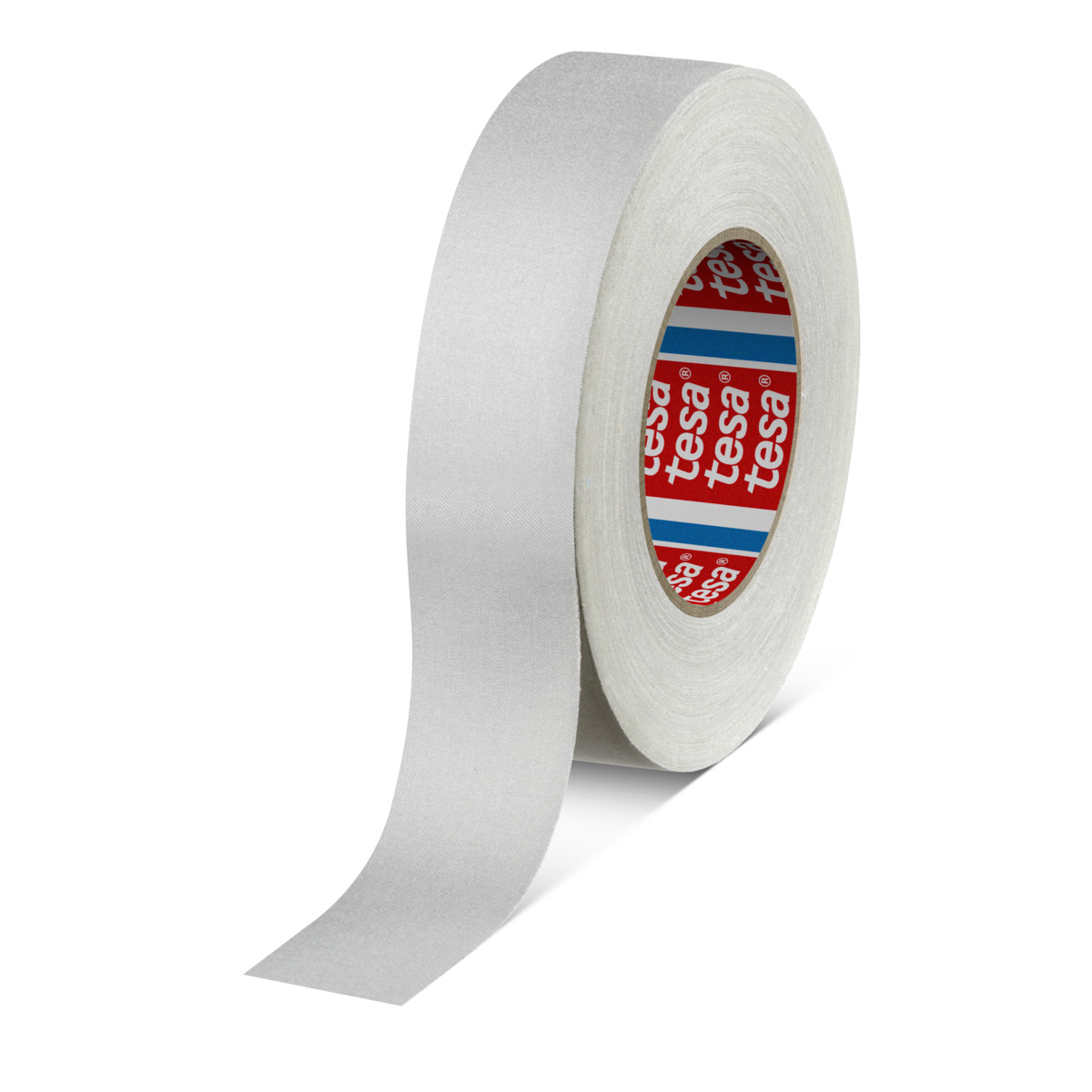tesaband 4541, 50m x 38mm, rohweiß