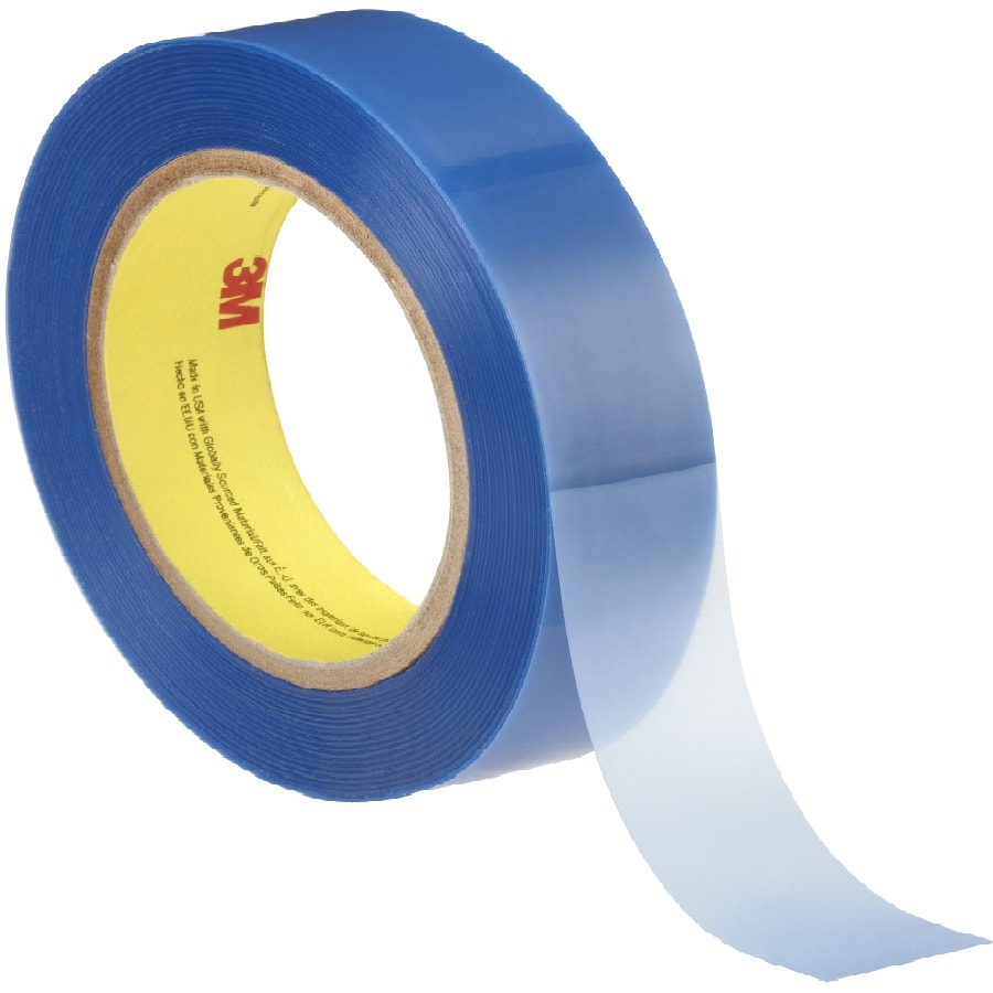 3M 8902 Abdeckklebeband blau 1219 mm x 66 m
