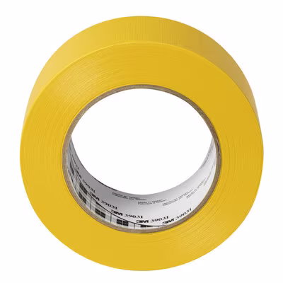 3M™ Vinyl-Klebeband 3903i, Gelb, 50 mm x 50 m