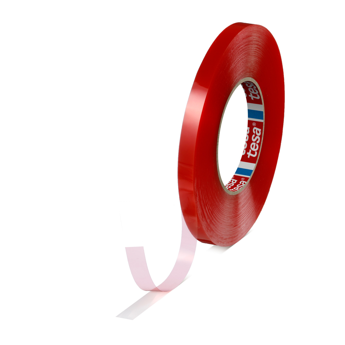 tesafix 4965, 50m x 12mm, transparent