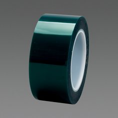 3M™ Polyesterklebeband 8992, Grün, 51 mm x 66 m