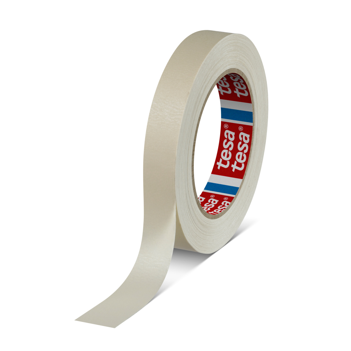tesakrepp 4316 PV3, 50m x 12mm, beige
