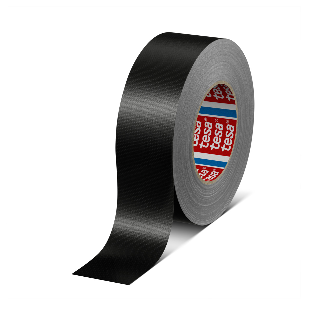 tesaband 4688 Standard, 250m x 1300mm, silber-grau