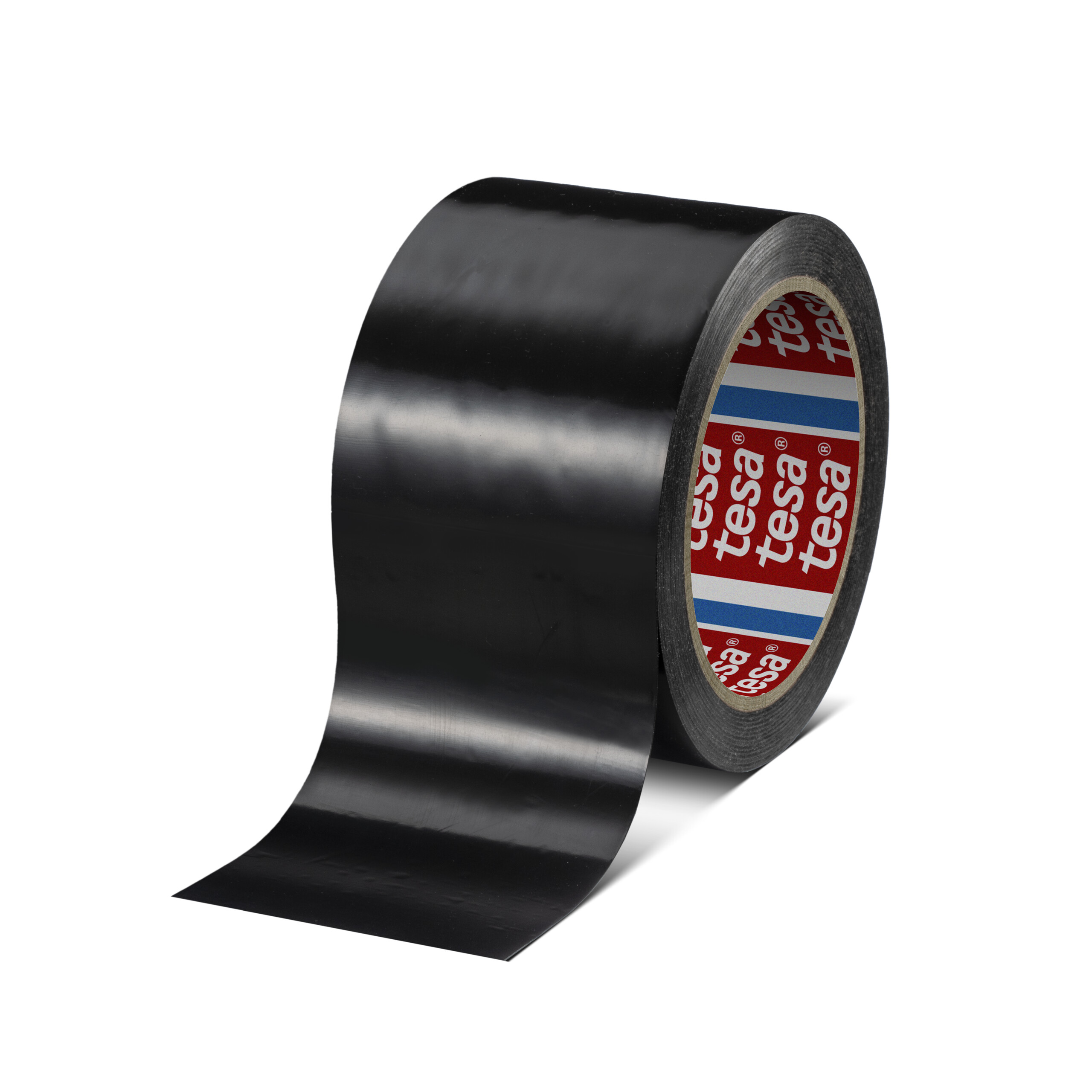 tesa 4648 Reparaturband f. Silage-Folien, 33m x 150mm, schwarz