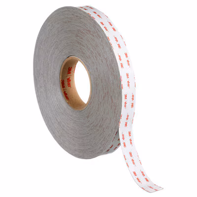 3M™ VHB™ Klebeband 4941P, Grau, 25 mm x 33 m, 1.1 mm