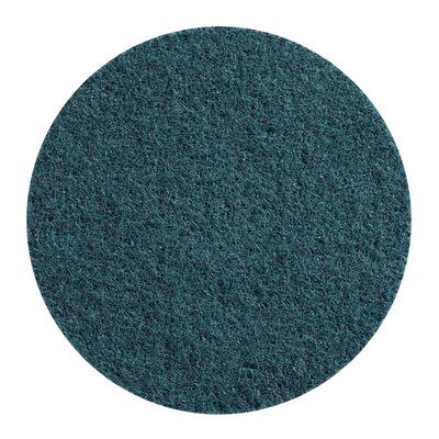 3M Scotch-Brite™ Vliesscheibe SC-DH, 150 mm, A VFN Surface Conditioning Vliesscheibe, No Hole, A VFN