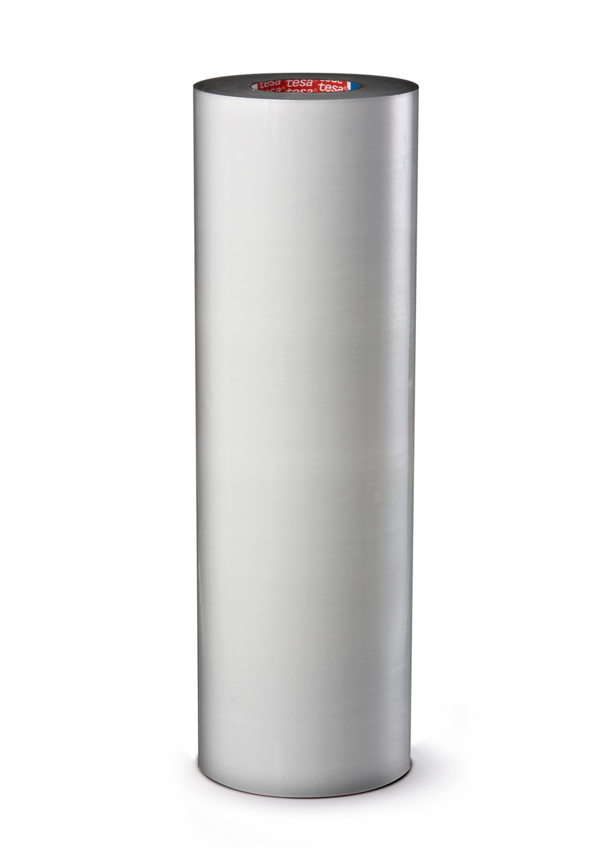 tesa Bodyguard 50535 PV7, 200m x 800mm, weiß