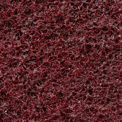 Scotch-Brite™ Surface Conditioning Vliesscheibe SC-DH, 125 mm, ungelocht, A MED