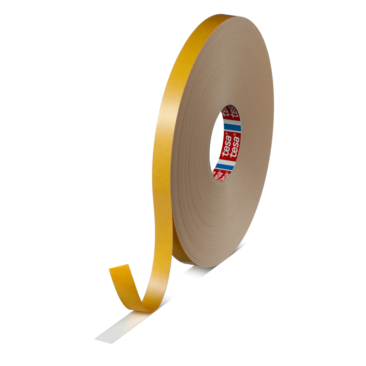 tesafix 62934, 50m x 1360mm, schwarz, Slitter