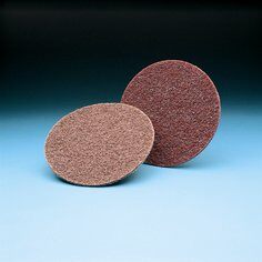 3M Scotch-Brite™ Strong Edge Vliesscheibe SE-DB, 178 mm x 22 mm, A CRS