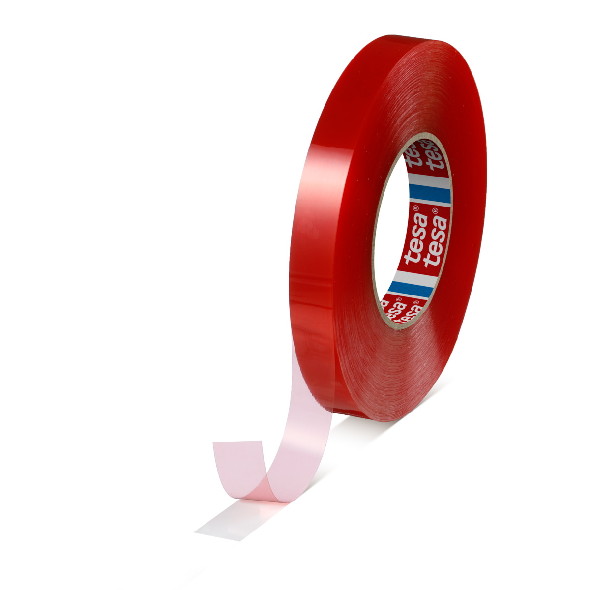 tesafix 4965, 50m x 19mm, transparent