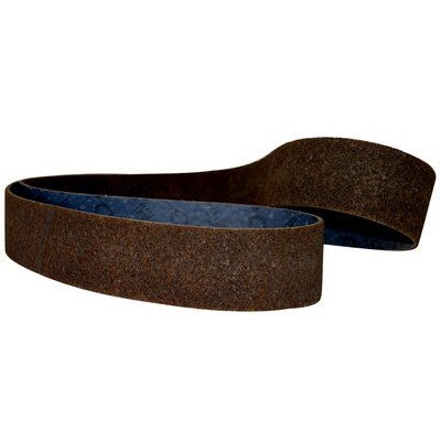 3M Scotch-Brite™ Surface Conditioning Low Stretch Vliesband SC-BL, 75 mm x 2000 mm, A MED