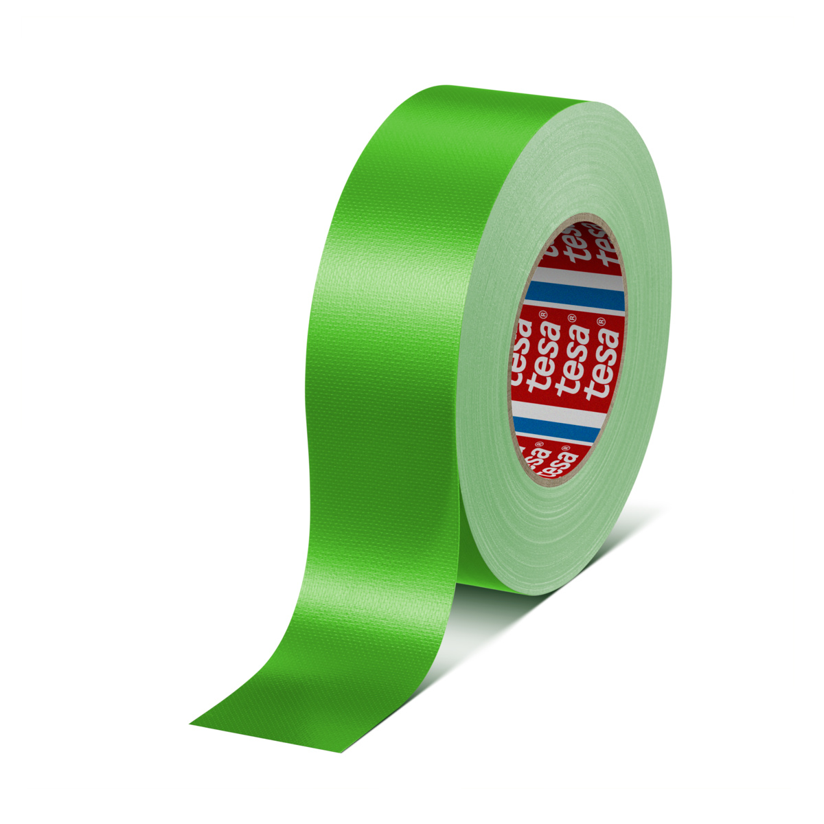 tesaband 4688 Standard, 250m x 1300mm, silber-grau