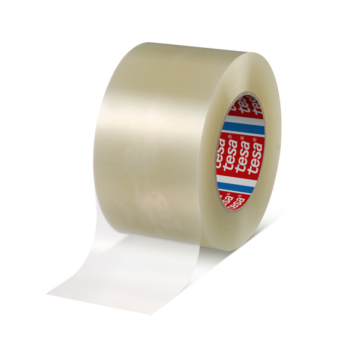 tesa 51134, 100m x 150mm, farblos