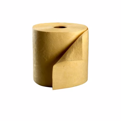 3M™ Chemikalienbindevlies Rollen P-130, 330 mm x 30 m