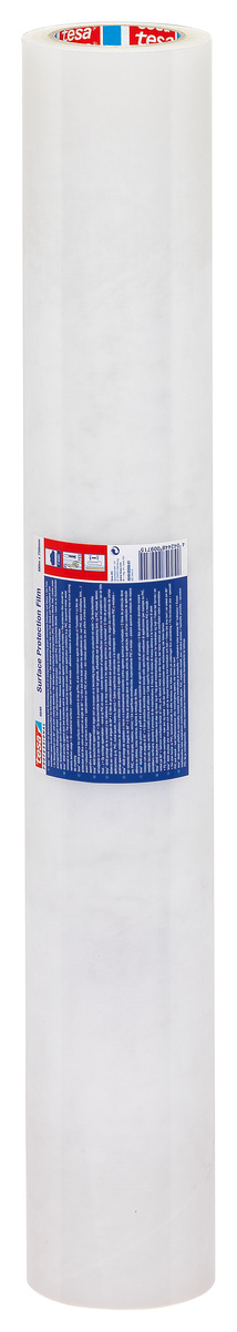 tesa 4848 PV1, 100m x 750mm, farblos