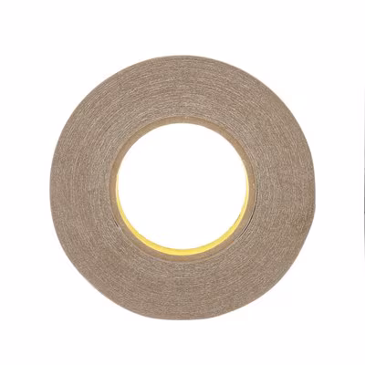 3M™ Transfer-Klebeband 927, Transparent, 25 mm x 55 m, 0.058 mm