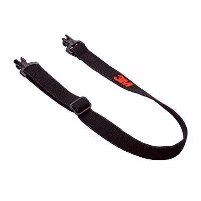 3M™ Solus™ 1000 Kopfbügel für Schutzbrille, anpassbares Nylon, 1000S-EU