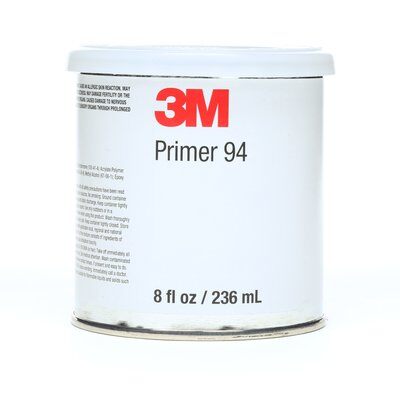 3M™ Primer 94, 237 ml