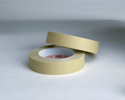 Scotch® Farblinienband 218, Grün, 25 mm x 55 m, 0.127 mm