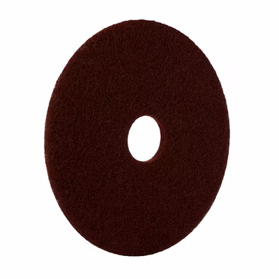 3M™ Scotch-Brite™ Surface Preparation Pad Plus (SPP+ / SPP17), Braun, 432 mm / 17 in