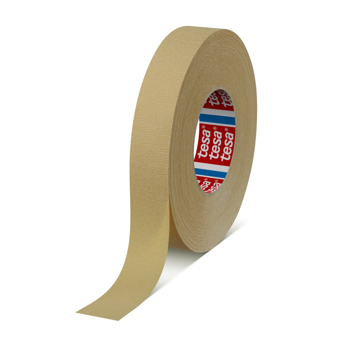 tesakrepp 4322, 50m x 60mm, beige