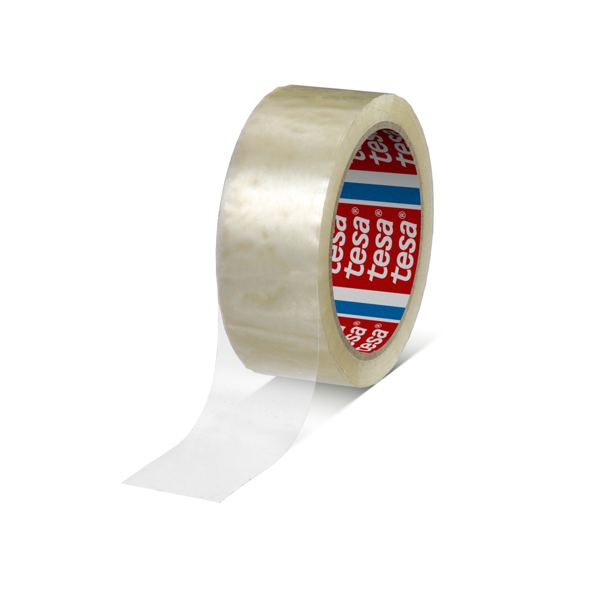 tesapack 4280 PP, 66m x 38mm, farblos
