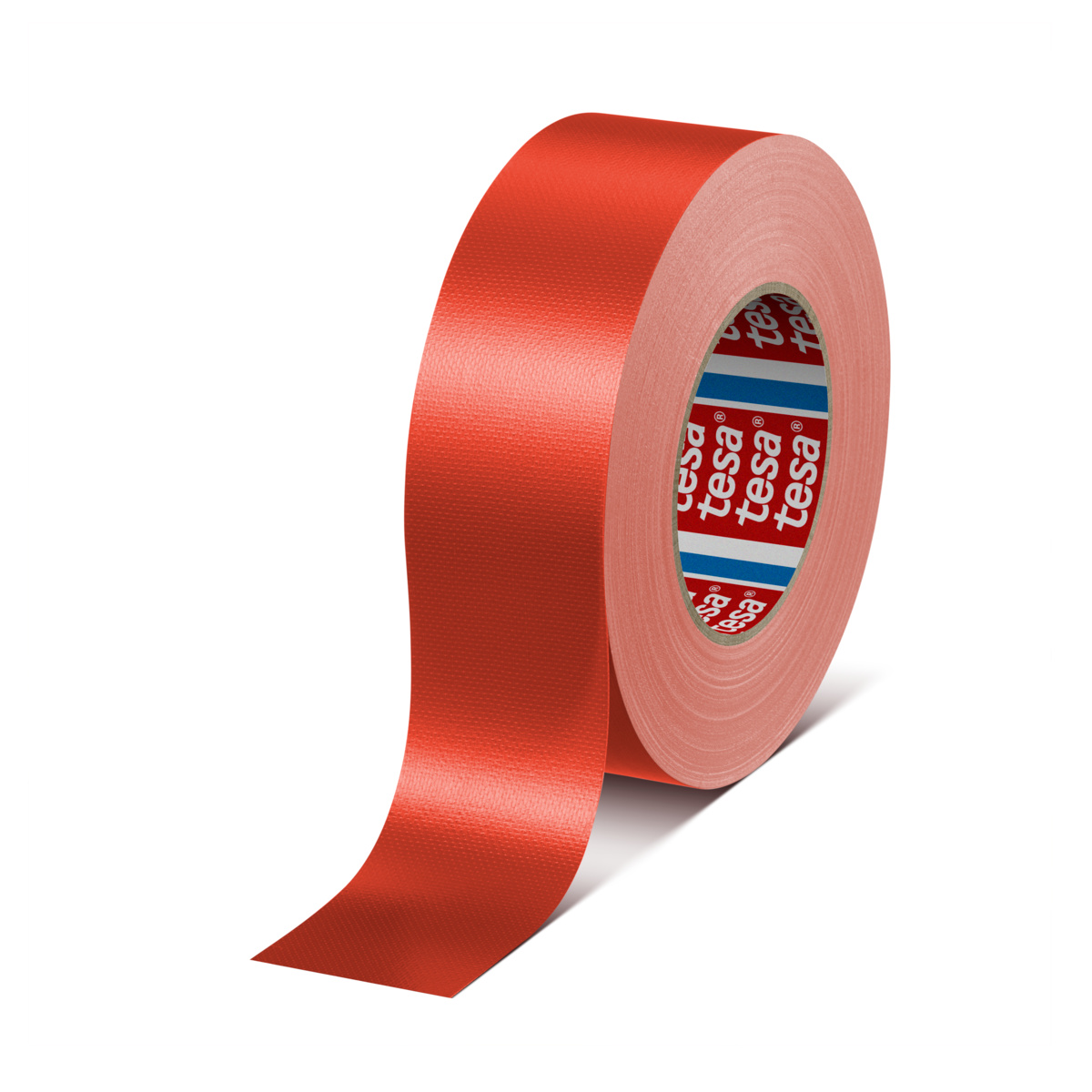 tesaband 4688 Standard, 250m x 1300mm, silber-grau