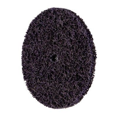 Scotch-Brite™ Grobreinigungsscheibe XT-DC Pro, 150 mm x 13 mm, S XCRS