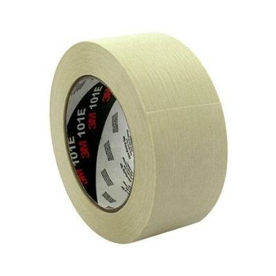 3M™ 101E Kreppklebeband, 72 mm x 50 m