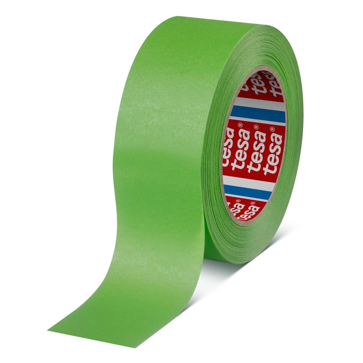 tesakrepp 4338 PV1, 50m x 50mm, grün