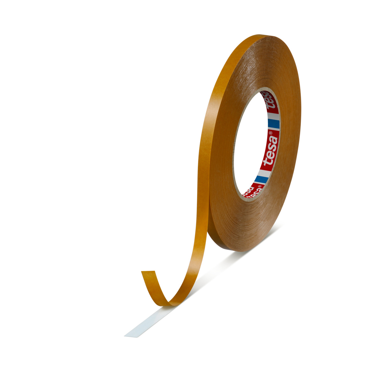 tesafix 4970, 50m x 9mm, weiß