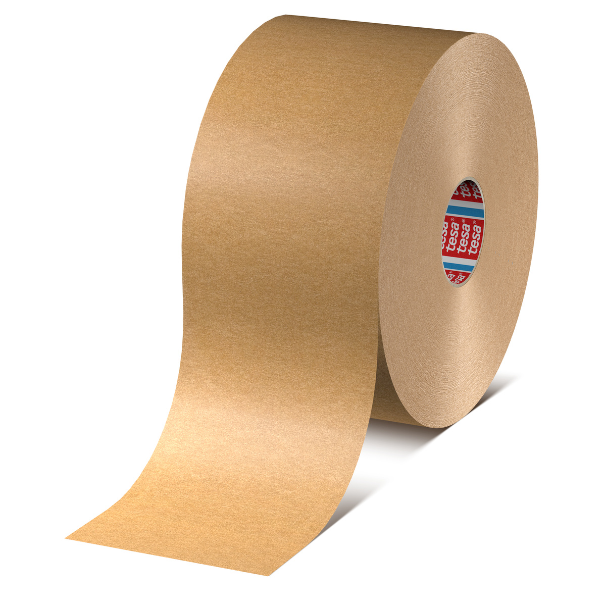 tesapack 4713, 50m x 50mm, braun
