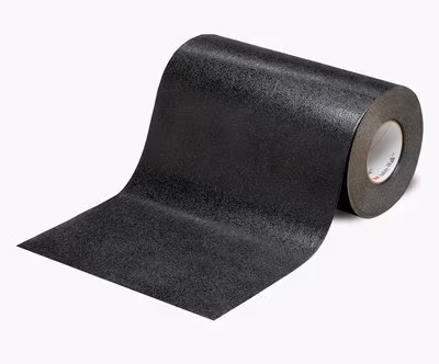3M™ Safety-Walk™ Verformbar, Typ 2, 510 500 Serie, Schwarz, 305 mm x 18.3m