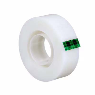 Scotch® Magic™ Unsichtbares Klebeband, 12 mm x 33 m
