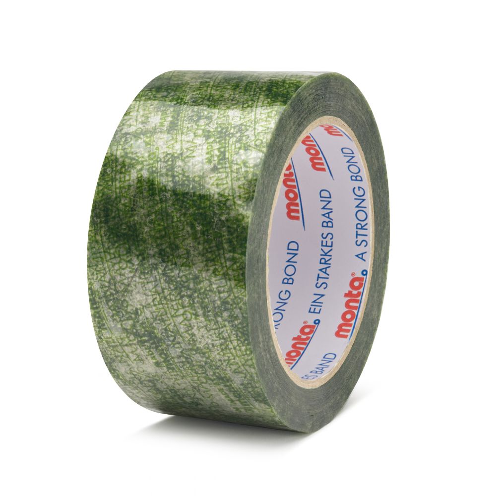 monta 860 LG transparent 50 mm x 80 m PLA "made by monta"