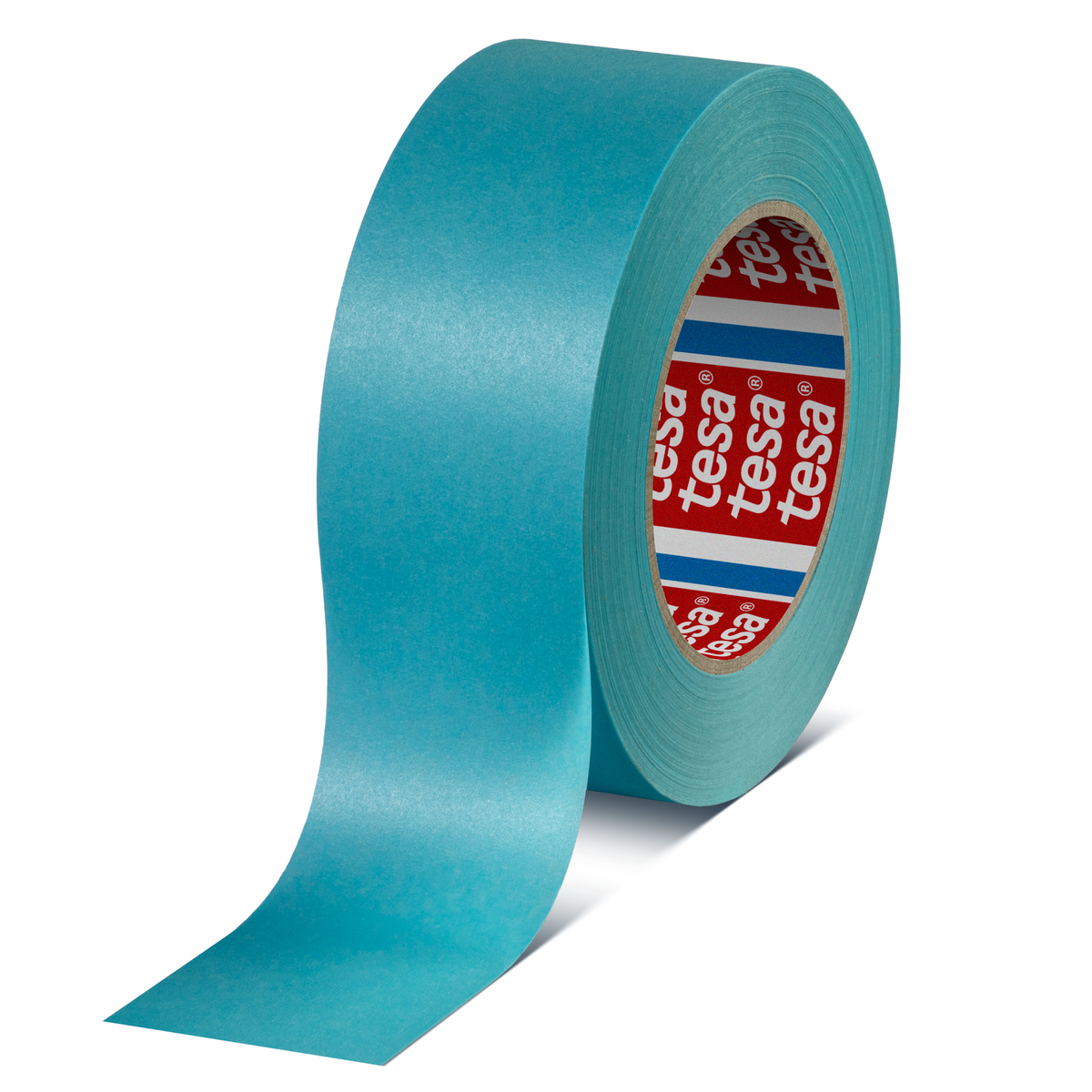 tesakrepp 4438 12 Wochen UV, 50m x 30mm, blau