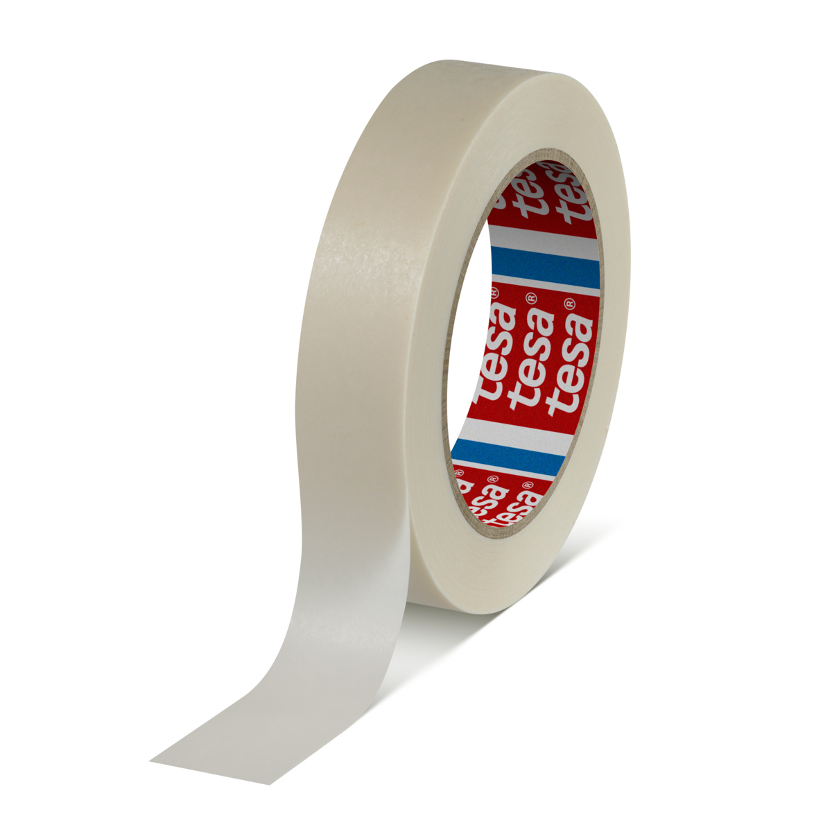 tesakrepp 4331, 50m x 25mm, farblos