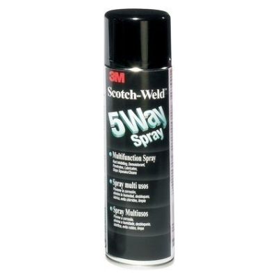 3M™ 5-Way Plus Multifunktions-Spray