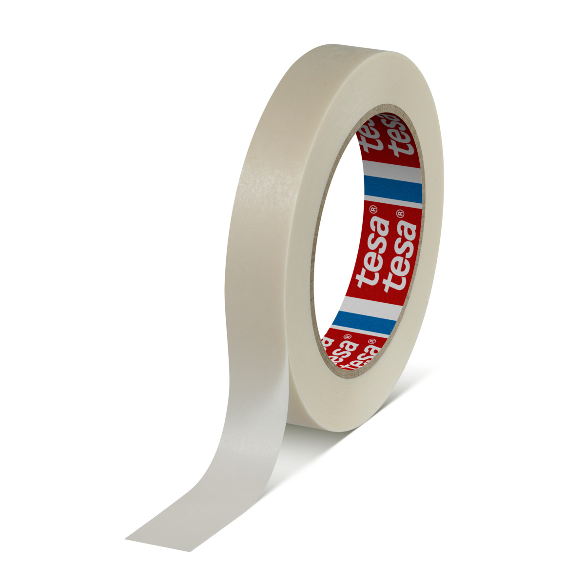 tesakrepp 4331, 50m x 19mm, farblos