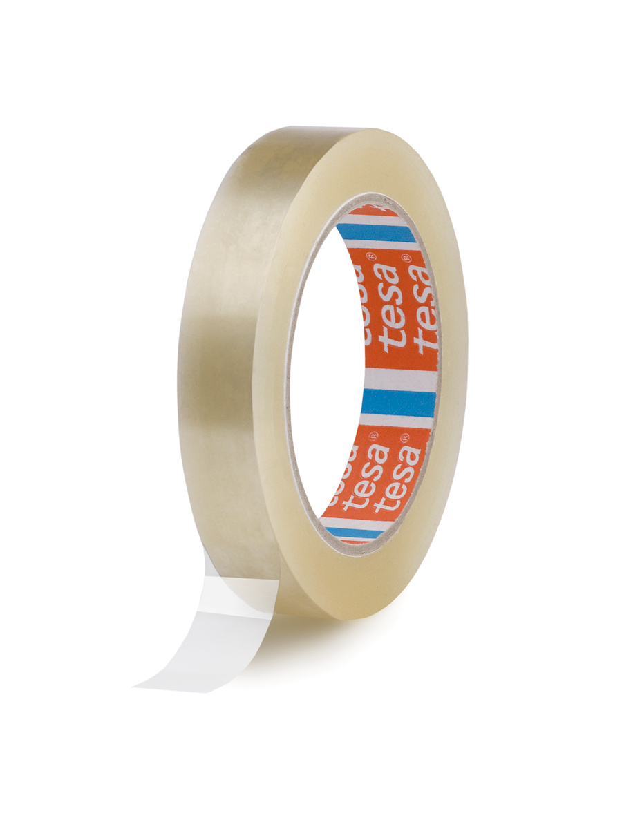 tesafilm 4205 PP, 66m x 15mm, transparent