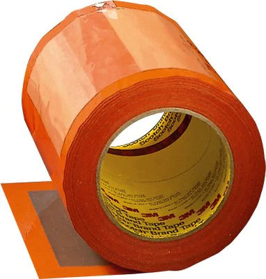 3M 8242 Scotch® Dokumentenschutz-Klebeband, Transparent, 150 mm x 66 m, 0,053 mm