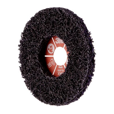 Scotch-Brite™ Grobreinigungsscheibe XT-DB Pro, 115 mm x 22 mm, S XCRS