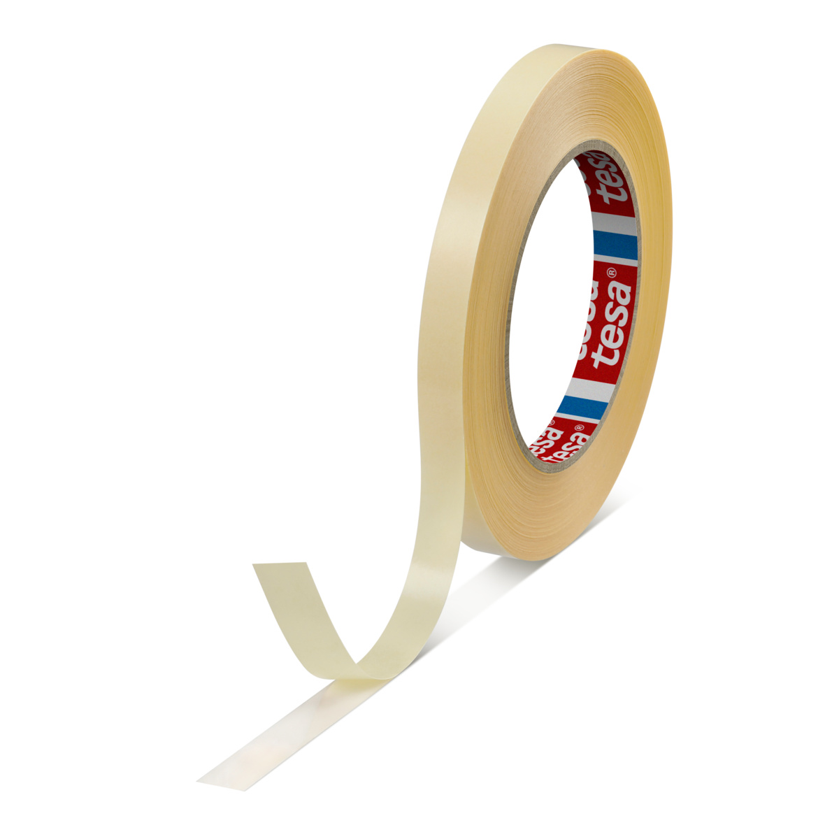 tesafix 64621, 50m x 12mm, transparent