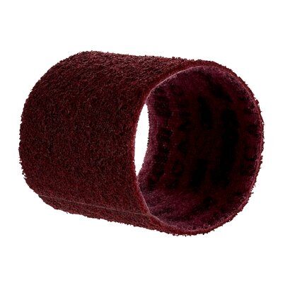 3M Scotch-Brite™ Surface Conditioning Scrim Backed Vliesband SC-BS, 100 mm x 289 mm, A MED