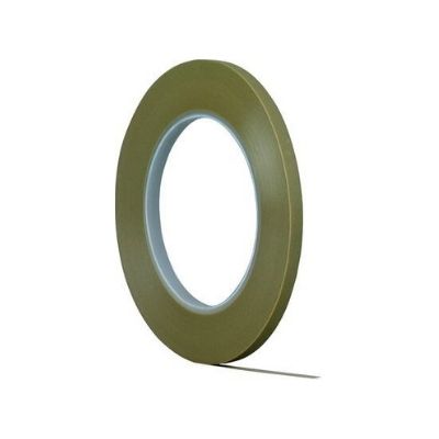 Scotch® Farblinienband 218, Grün, 25 mm x 55 m, 0.127 mm