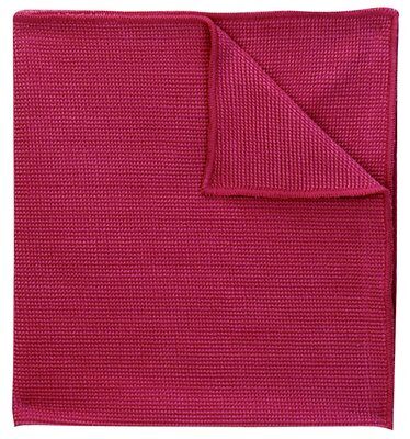  Scotch-Brite™ Hochleistungstuch 2010, Rot, 360 mm x 360 mm